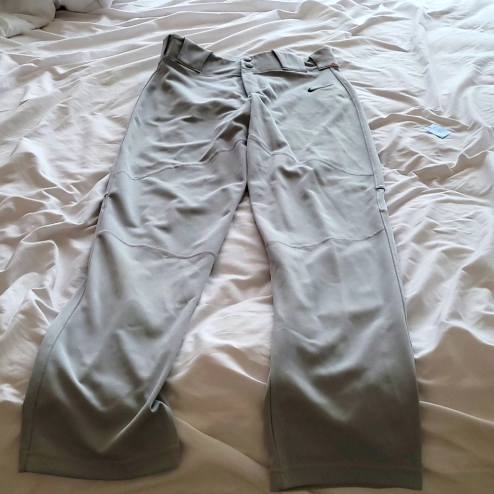 Nike Men's Baseball Pants